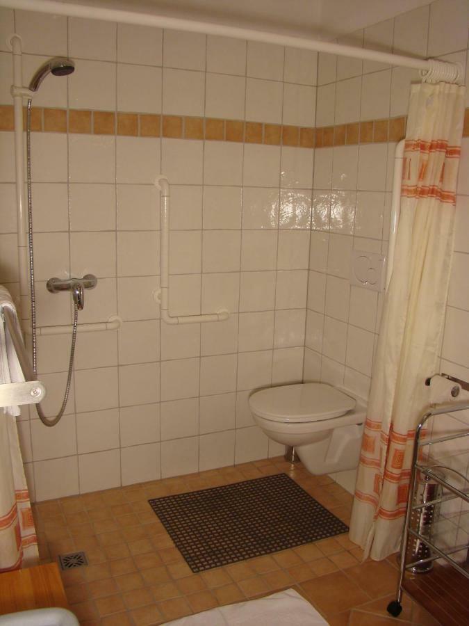 Buchgrabenhof Daire Windisch Minihof Dış mekan fotoğraf