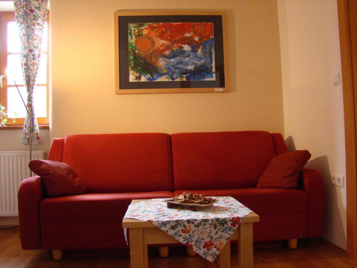 Buchgrabenhof Daire Windisch Minihof Oda fotoğraf